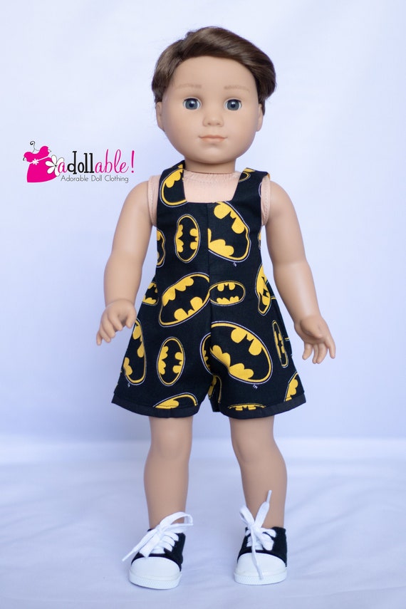 18 inch doll clothes etsy