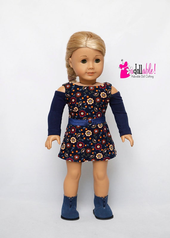 American doll sale clothing