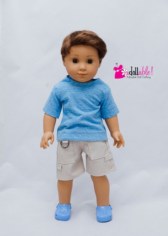 American boy outlet doll underwear