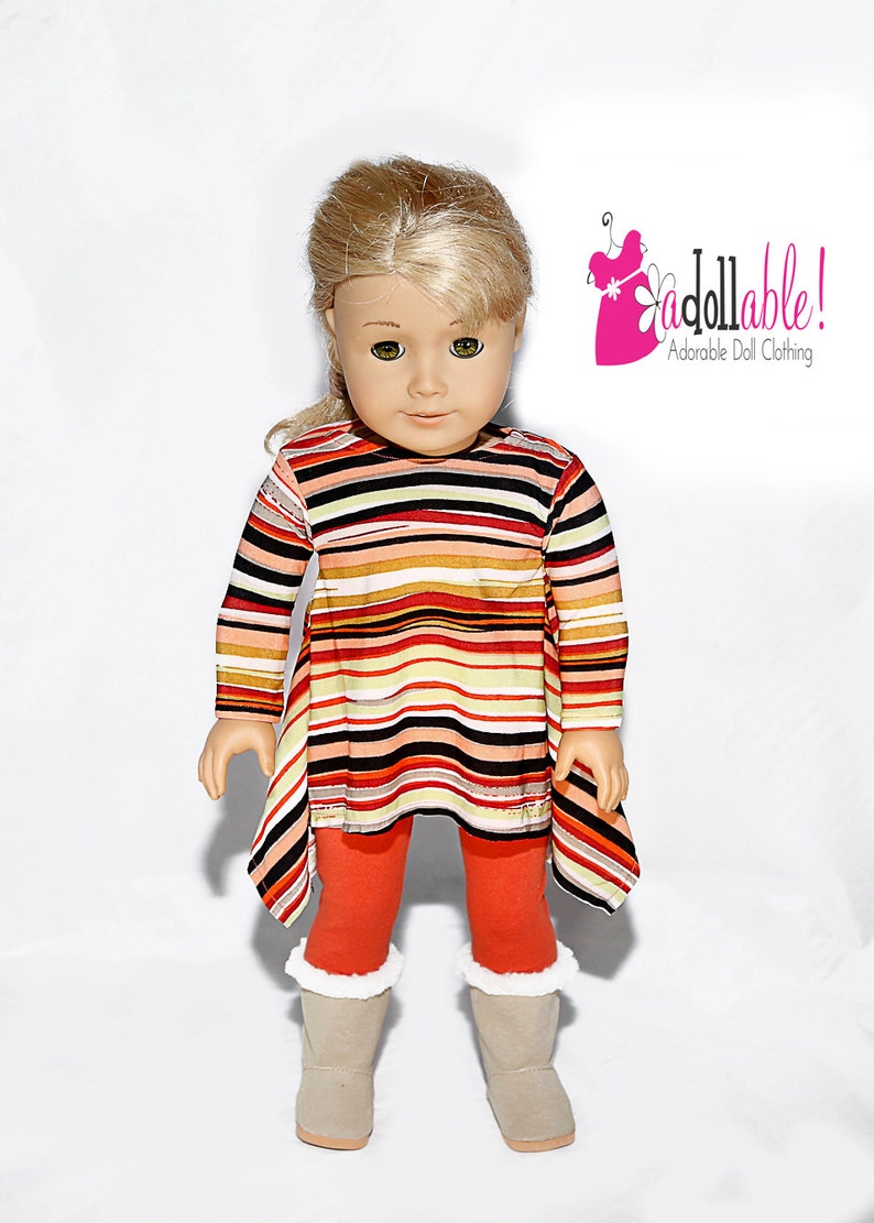 etsy american girl clothes