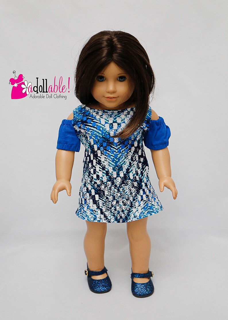 18 inch doll clothes etsy