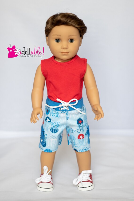 American boy doll underwear outlet