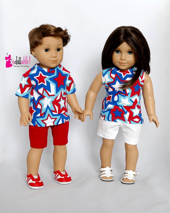 american girl doll clothes etsy
