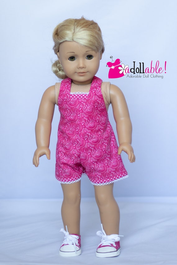 18 inch doll clothes etsy
