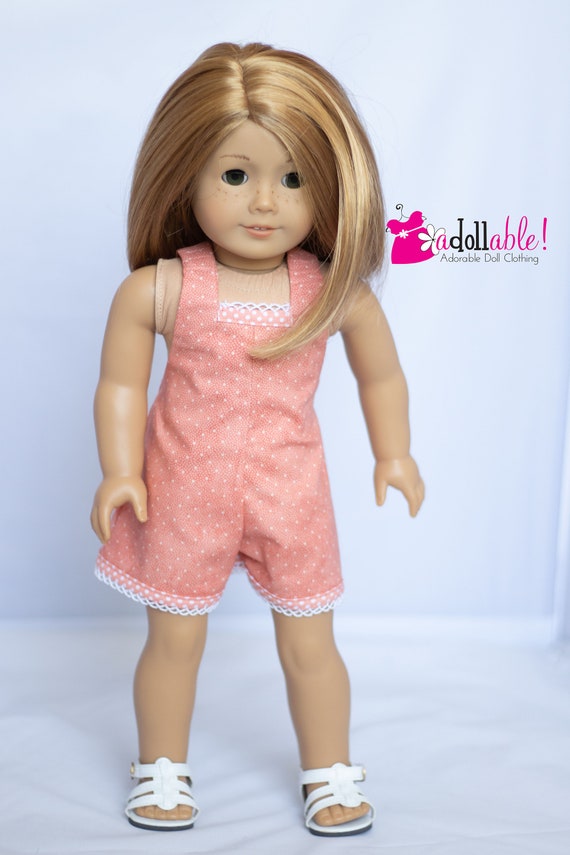 18 inch doll clothes etsy