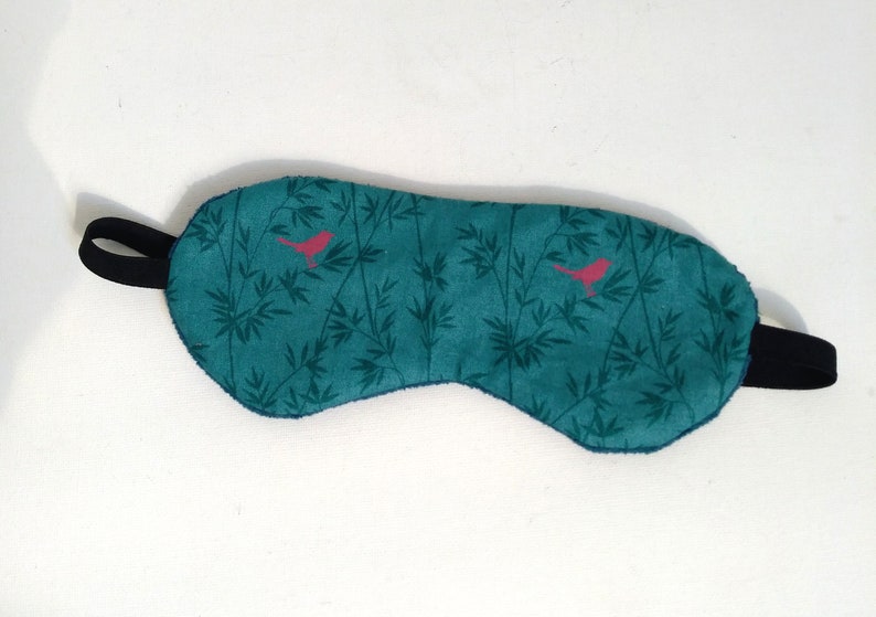 night mask sleeping mask rest mask travel