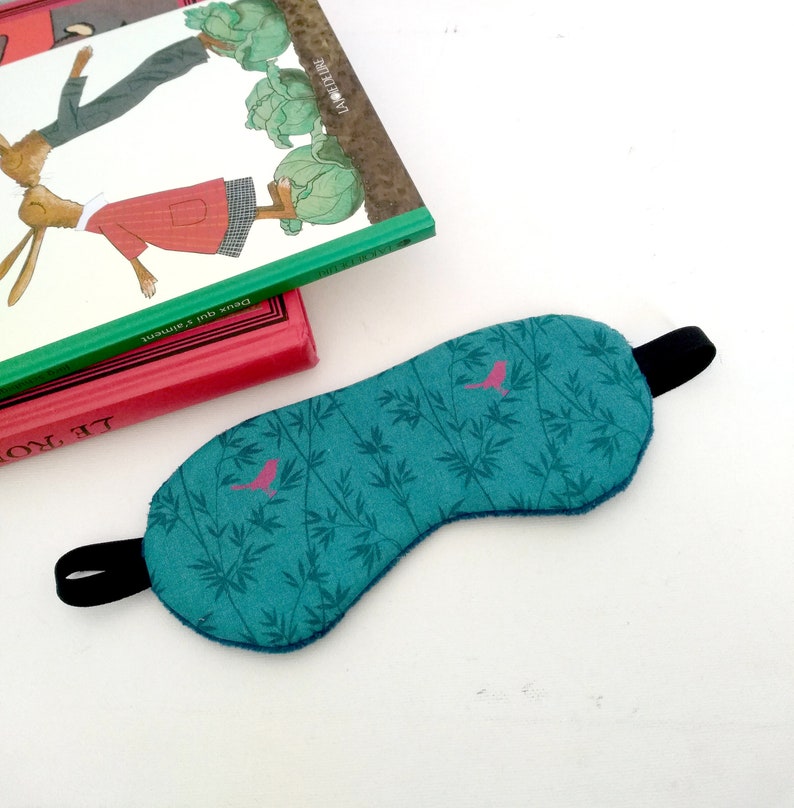 night mask sleeping mask rest mask travel
