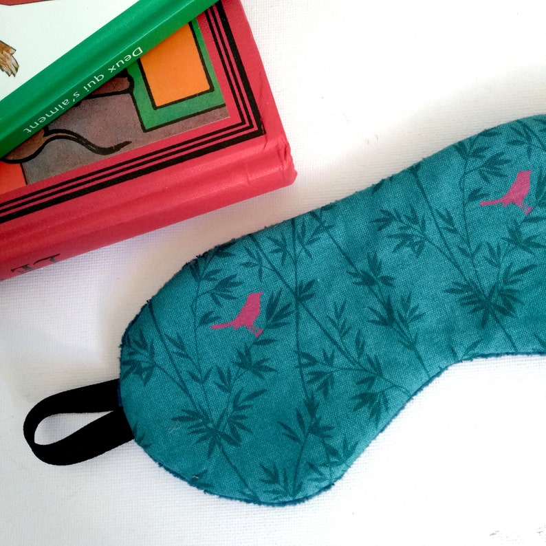 night mask sleeping mask rest mask travel