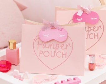 girls pamper kit