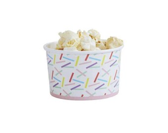 Ice Cream Cups Etsy