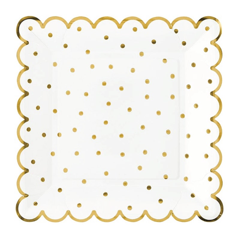The Party Darling Let Them Eat Cake Napkins - Thumbnail 2