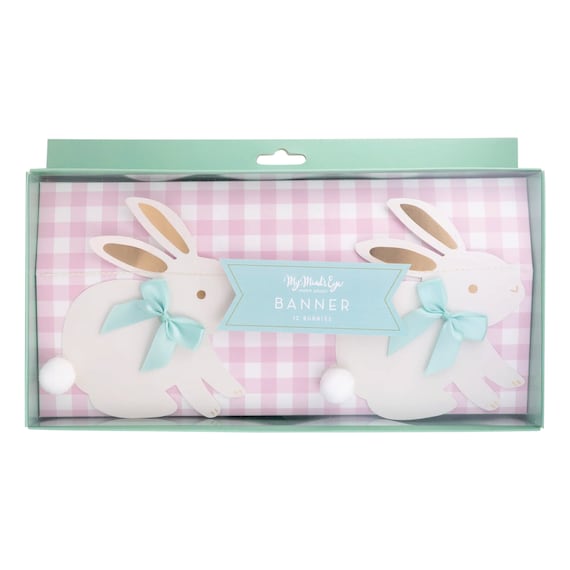 48 Stück Oster-Pappteller 17,8 Cm – Bunte Einwegteller Mit Eier-, Hasen- & Blumen-Motiv Für Osterfeiern