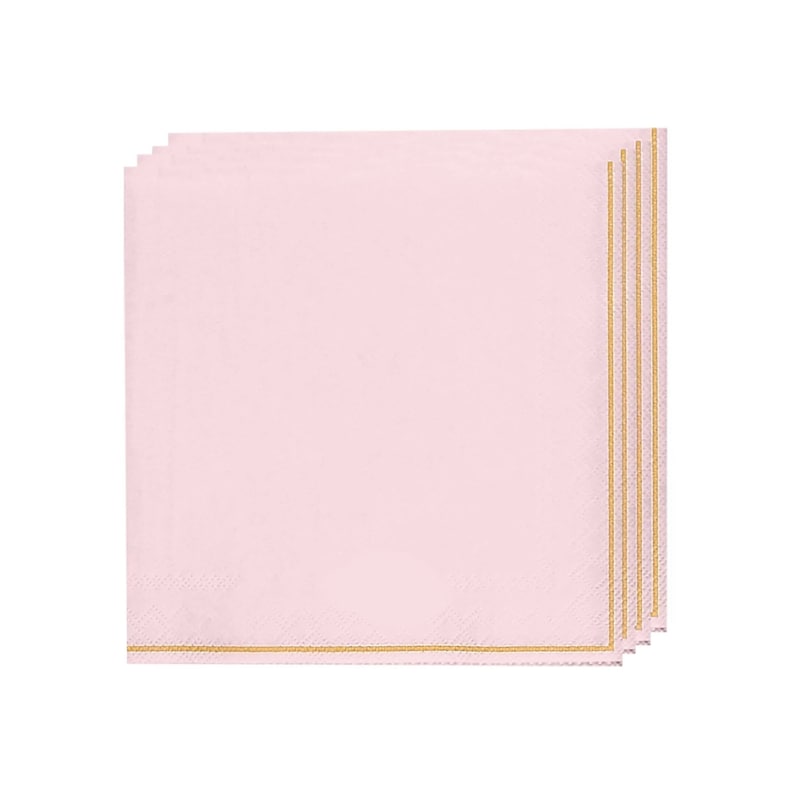 The Party Darling Lunch Napkins - Thumbnail 3