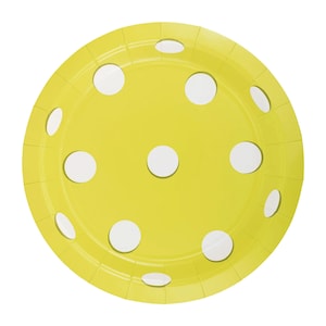 Pickleball Lunch Plates 8ct | Pickleball Birthday | Pickleball Party Supplies | Baby Pickleball Party Decor | Pickleball Bachelorette