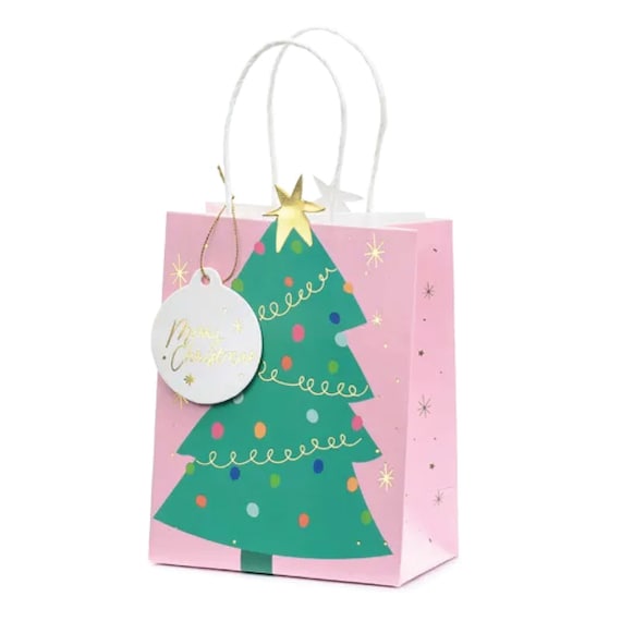 Gwhole Alzata Per Torte In Cartone Di Natale Espositore Di Cupcake Di Carta Con Motivi Di Natale Uno Scaffale Di Torta Di Carta Natalizia A Tre Strati Decorazione Natalizia