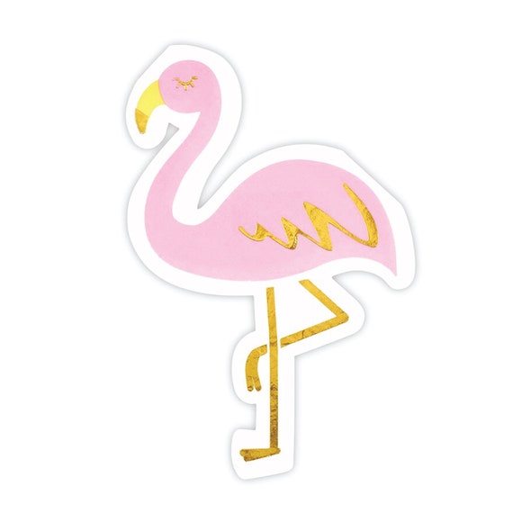 Jumbo Flamingo Shaped Napkins | Tropical Baby Shower | Flamingo Party Decor | Bride and Flock Bachelorette Party | Pack of 16 Large Napkins Il_570xn