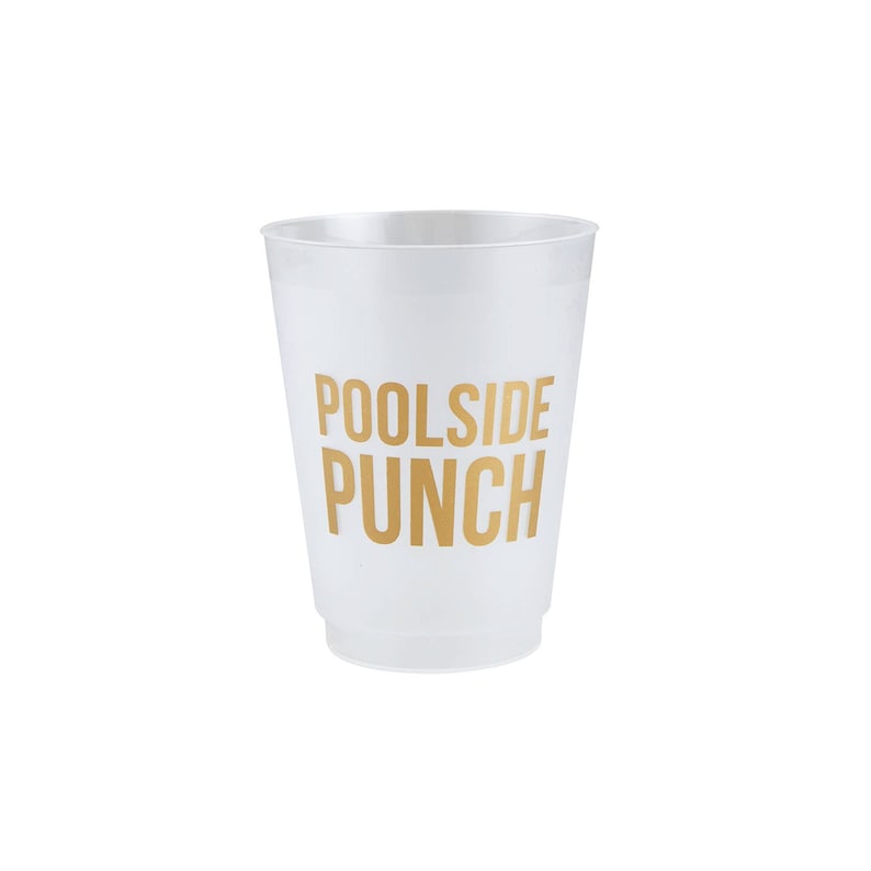 The Party Darling Party Cups - Thumbnail 4