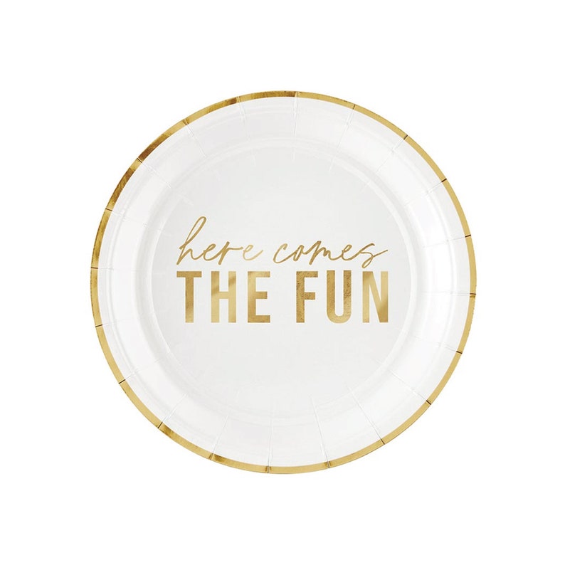 The Party Darling Let Them Eat Cake Napkins - Thumbnail 5