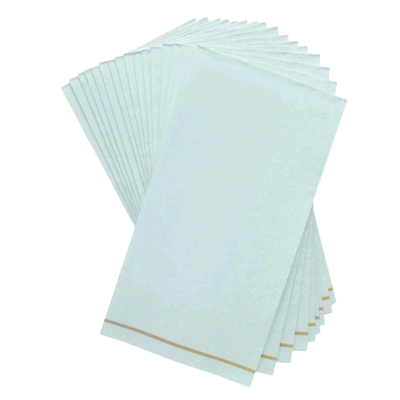 The Party Darling Lunch Napkins - Thumbnail 5