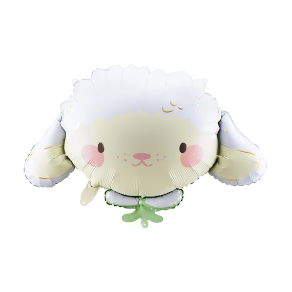 Crafts Embellishments: Wooden Cartoon Sheep - 8pk Crafts Embellishments: Wooden Cartoon Sheep - 8pk
