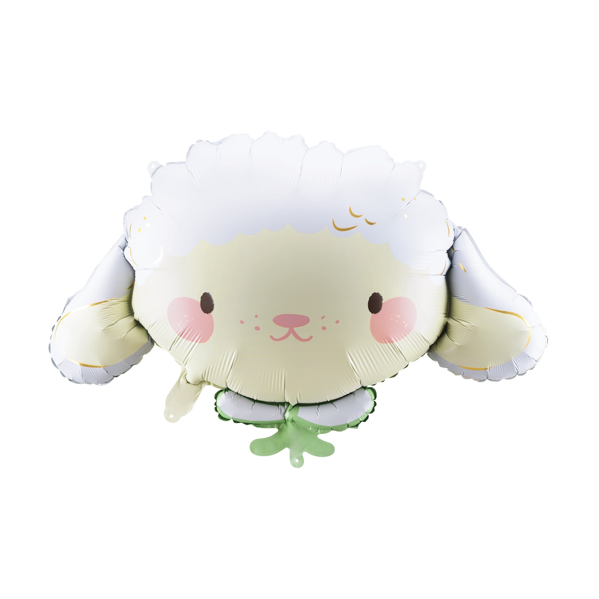 Crafts Embellishments: Wooden Cartoon Sheep - 8pk Crafts Embellishments: Wooden Cartoon Sheep - 8pk
