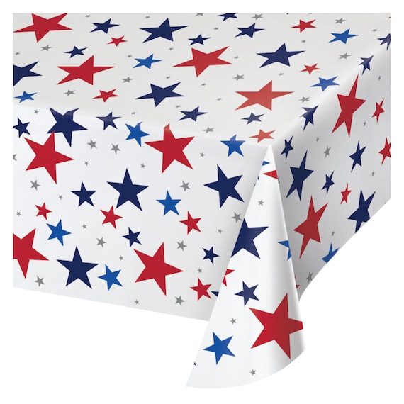 4th of july party supplies sales