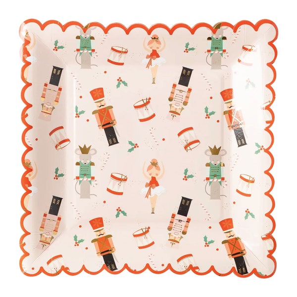 Nutcracker Party Etsy