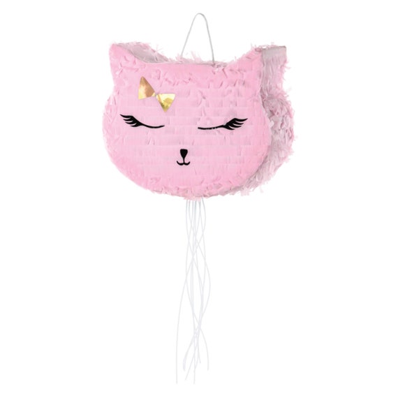 Cat pinata deals
