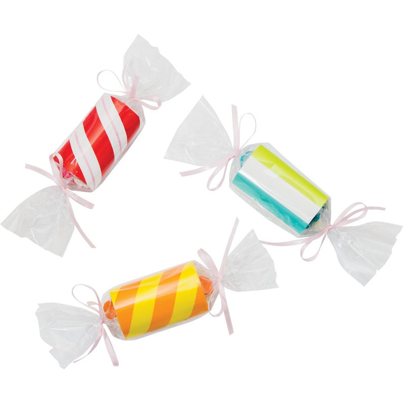 Candy Shop Dessert Napkins