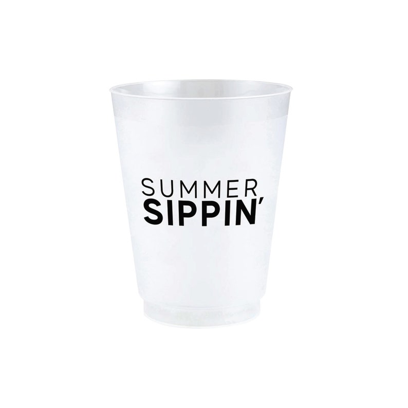 The Party Darling Party Cups - Thumbnail 3