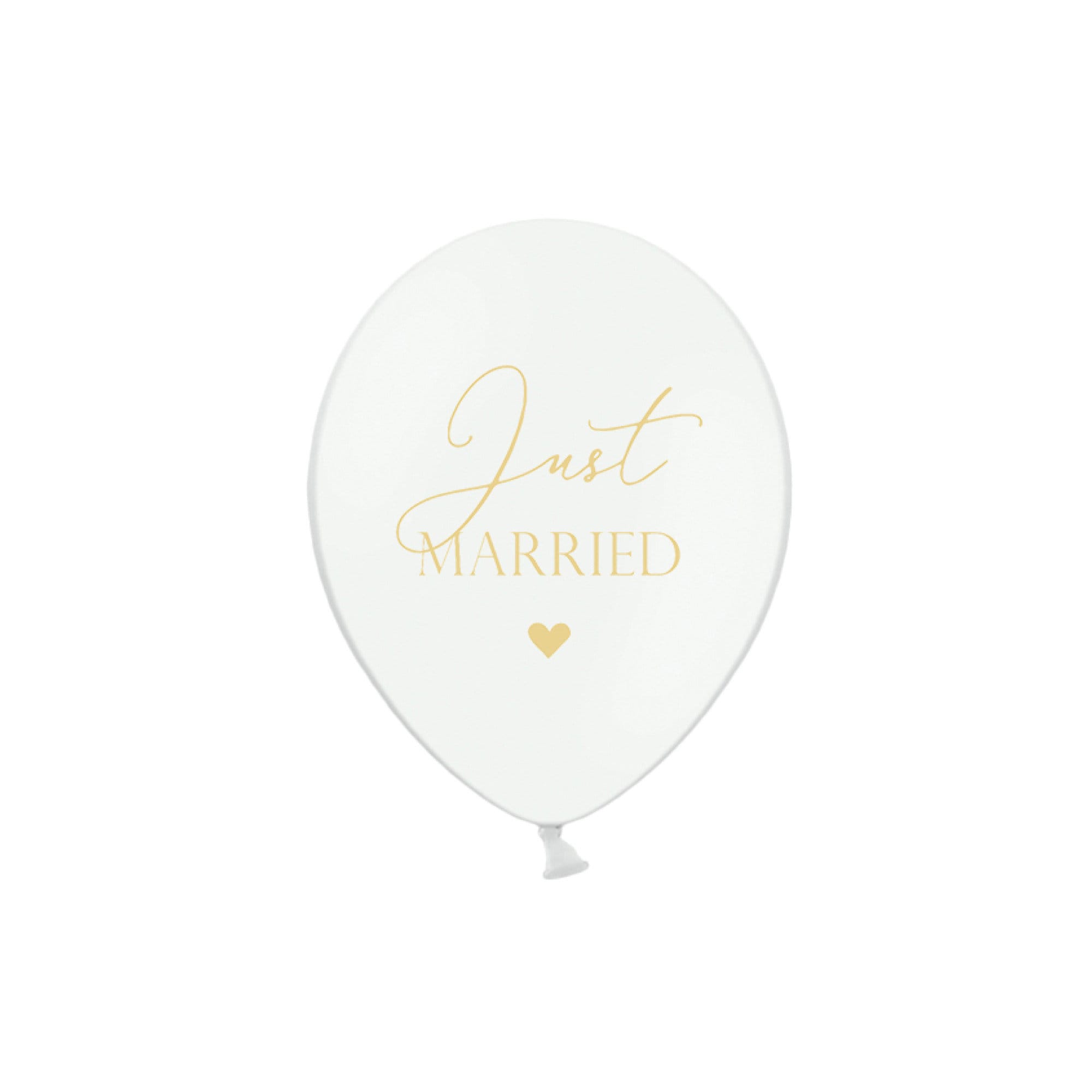 Wedding Decorations & Balloons Wedding Photo Booth Props Just Married Banner 