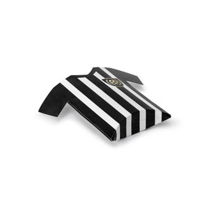 Cajas de golosinas de camiseta de fútbol 6ct / Caja de favor de cumpleaños de fútbol / Suministros para fiestas de fútbol / Cumpleaños deportivo / Tener un cumpleaños de pelota / Fiesta de la Copa del Mundo