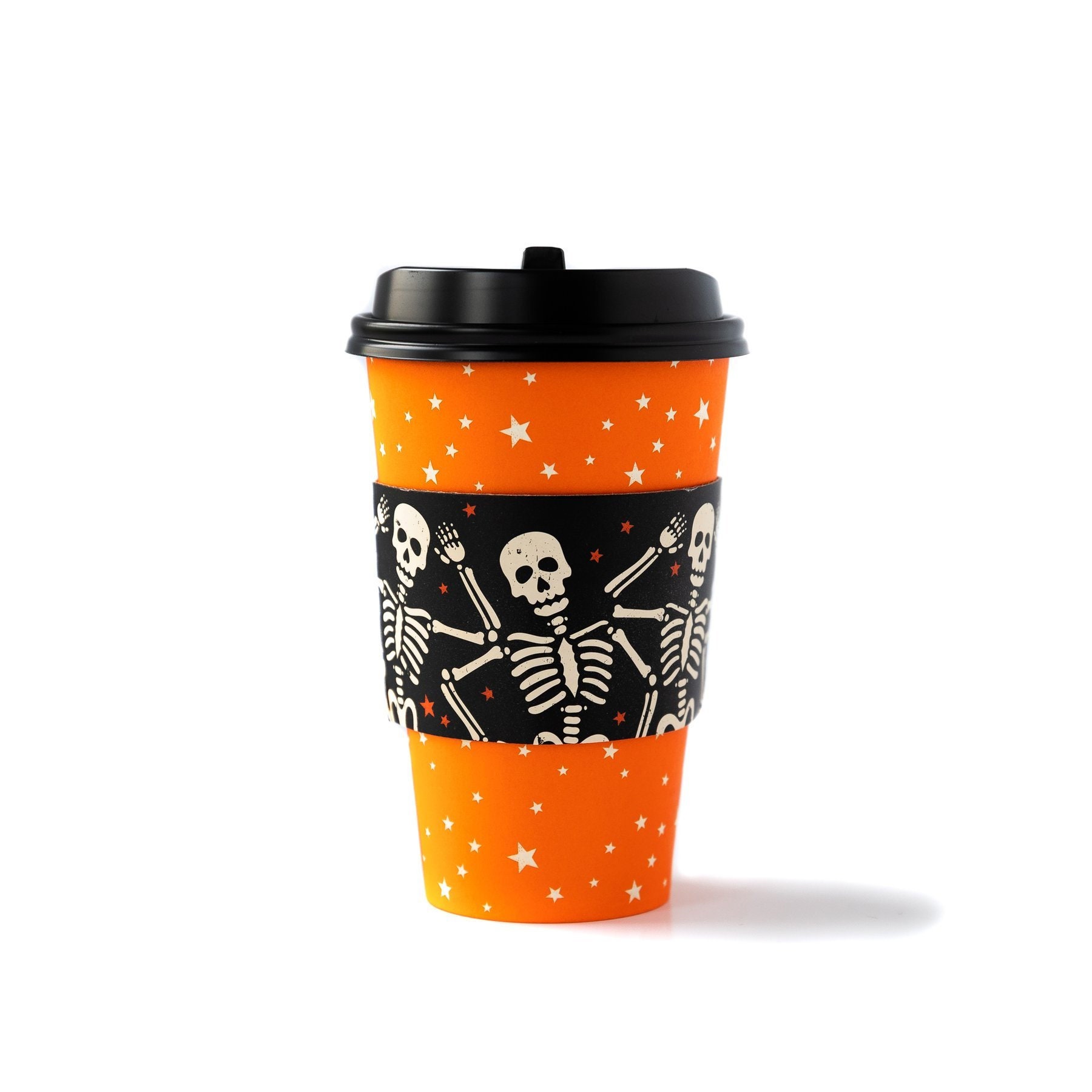 Boo Halloween Disposable Mini Coffee Cups 8ct Kids Halloween Etsy