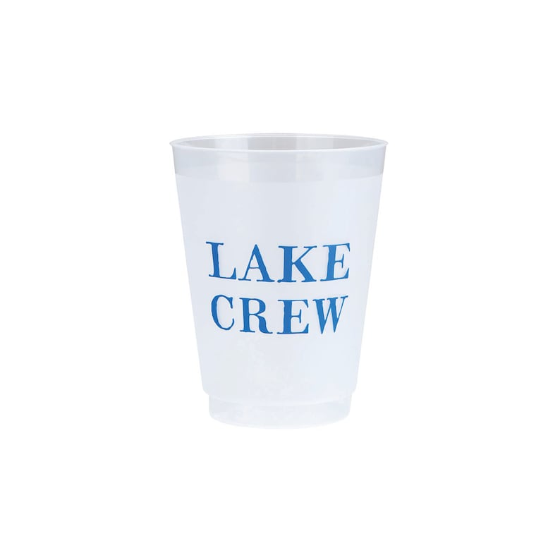 The Party Darling Party Cups