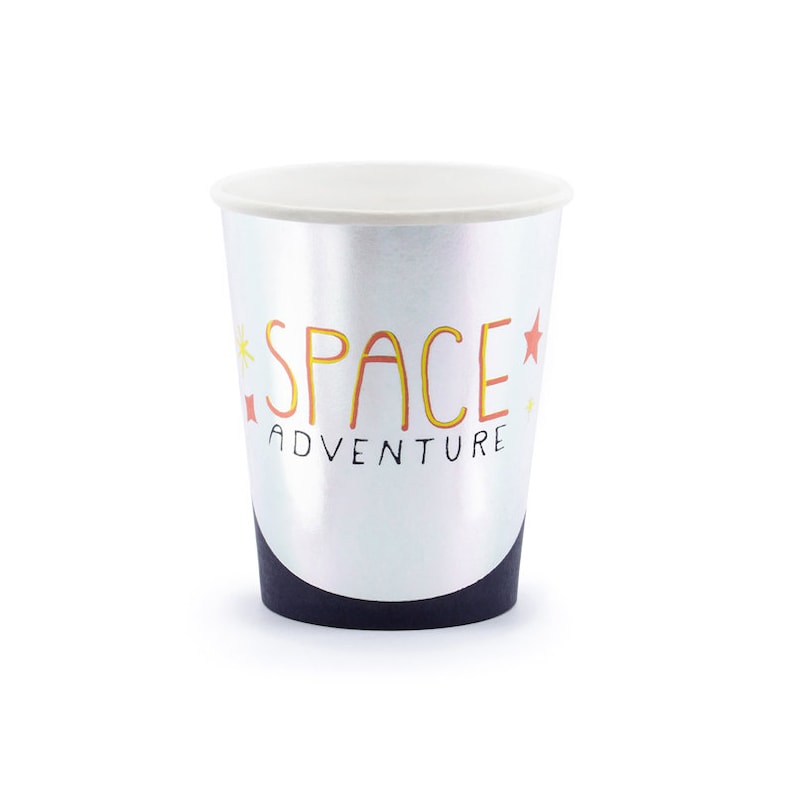 Two The Moon Out of This World Blast Off Birthday Party Space Adventure Lunch Napkins Outer Space Baby Shower 20 Paper Napkins