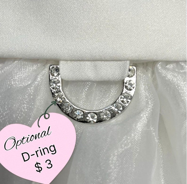 Small Dog Dress Fuchsia Pink 3D tulle lace Party dress - Pomme d’amour bild 5