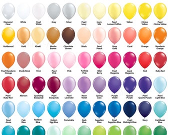 Popular Items For Balloon
