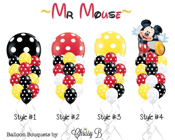 36 inch mickey mouse