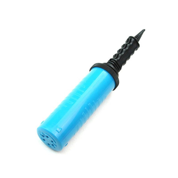 Dual Action Manual Balloon Pump Used for Air Inflation of Etsy