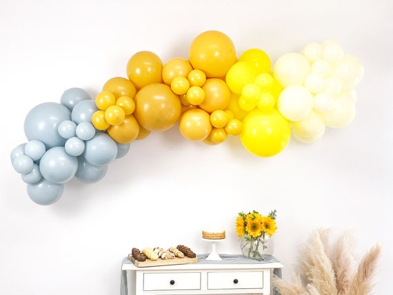 sun様バースデーガーランド