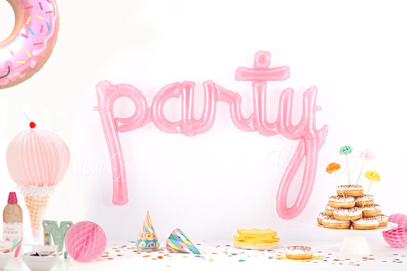 Flamingo Party Decor First Flamingle Birthday 46 Inch FLAMINGO Balloon Giant Pink Flamingo Mylar Balloon Let/'s Flamingle