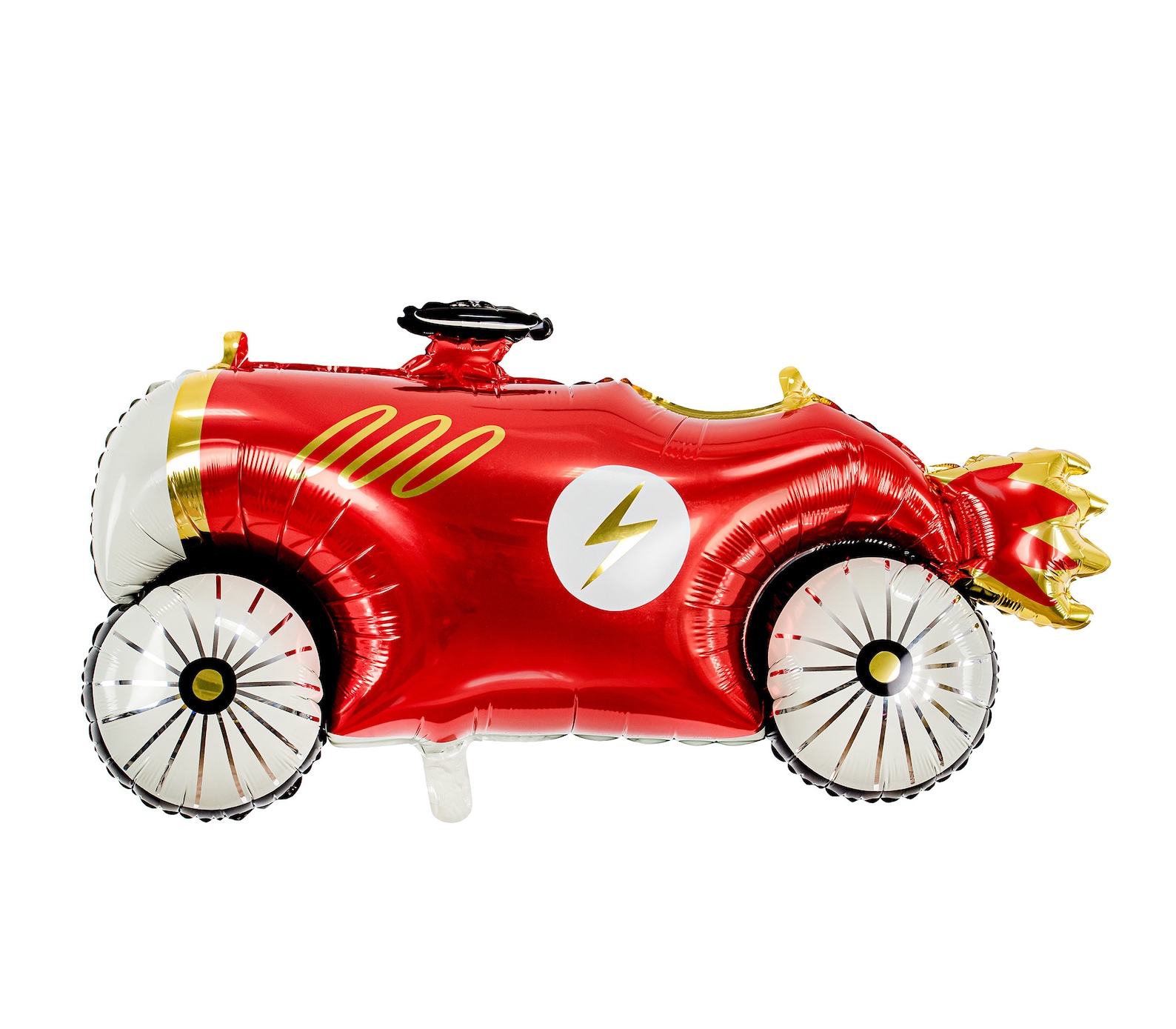 Vintage Race Car Balloon Vintage Car Mylar Balloon Vintage Etsy