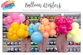 Balloon Clusters | Create Your Own DIY Balloon Garland | Balloon Arches | Perfect for Balloon Artists & Enthusiasts | Tuftex Sempertex