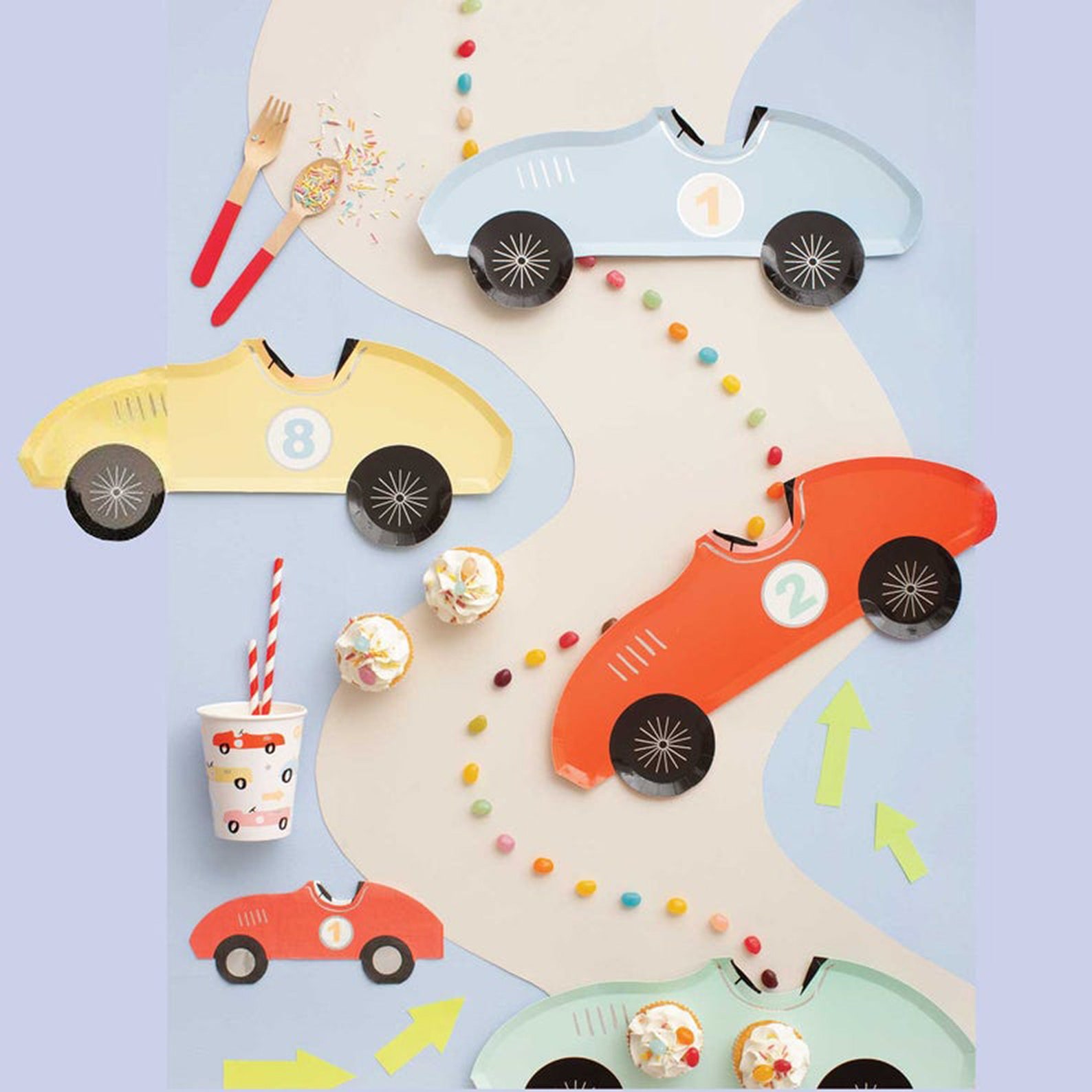 Vintage Race Car Balloon Vintage Car Mylar Balloon Vintage Etsy