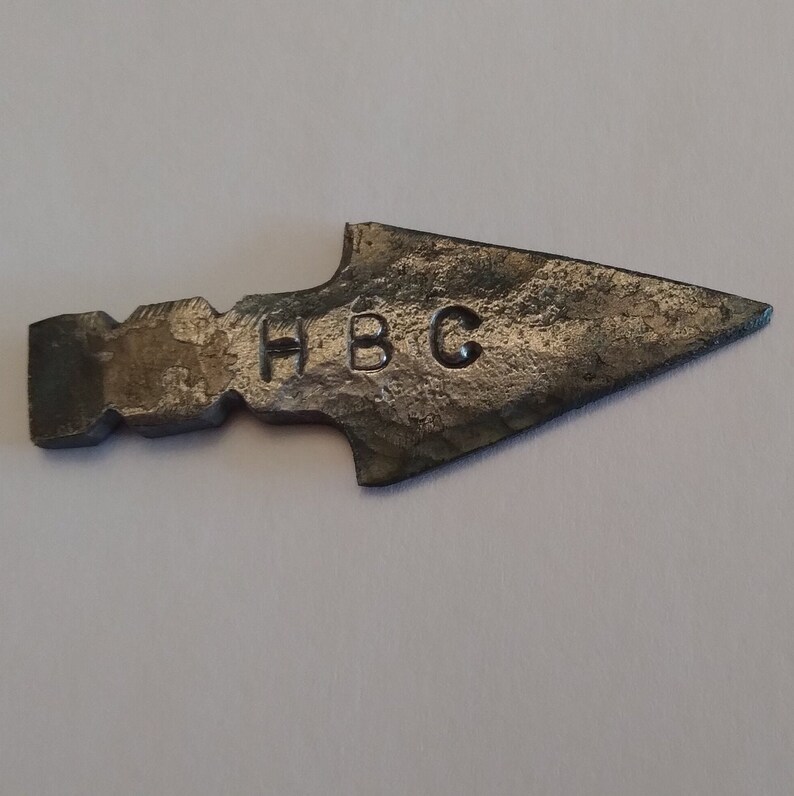 Trade Arrow Head Points Etsy