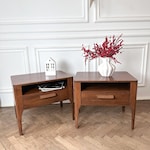 Bedside Table