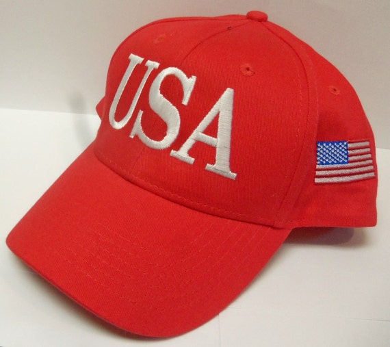 usa 45 cap