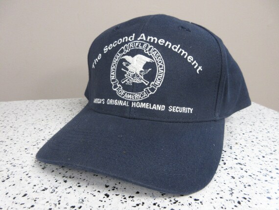 True Vintage "Second Amendment America's Original… - image 1