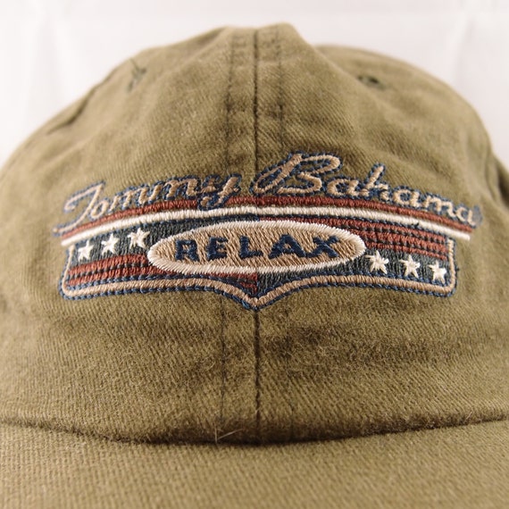 tommy bahama relax hat