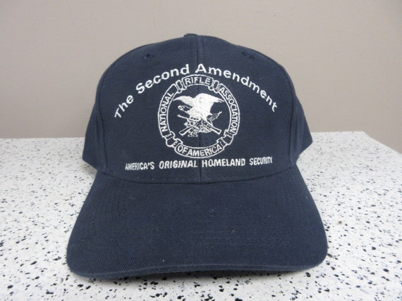 True Vintage "Second Amendment America's Original… - image 3